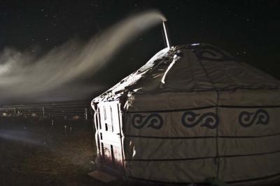 Mongolbao, Inner Mongolia, China