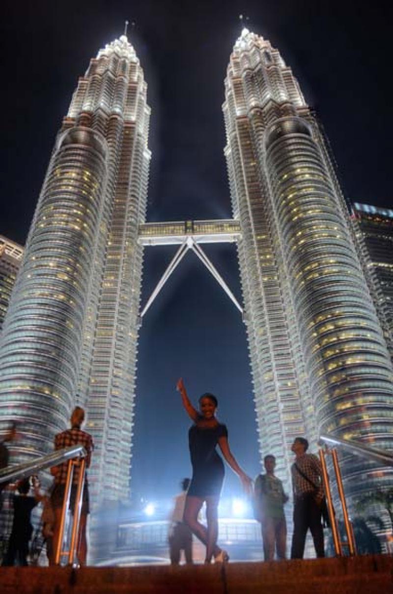 Kuala Lumpur, Malaysia