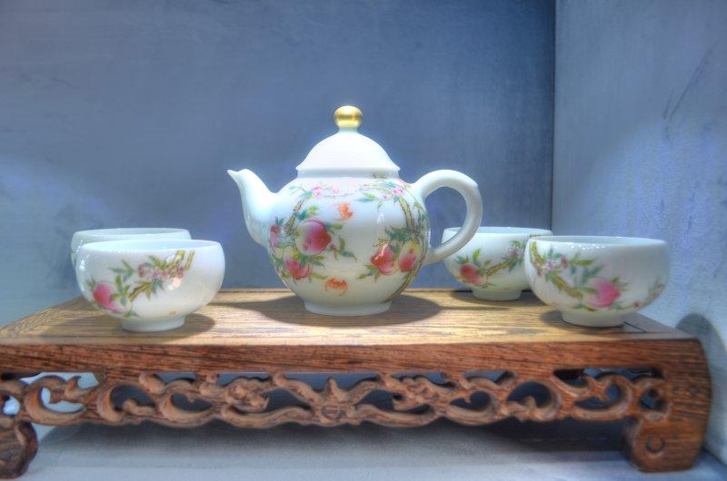 Jingdezhen, Jiangxi, China