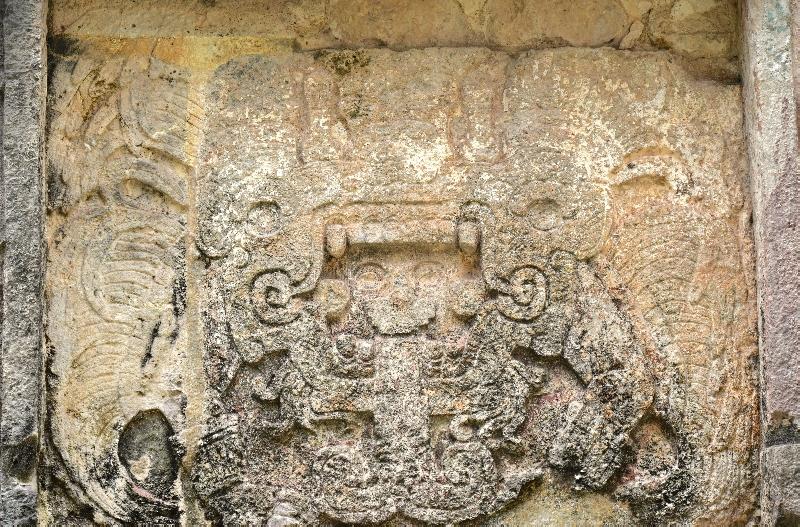 Valladolid, Chichen Itza, and surrounding cenotes