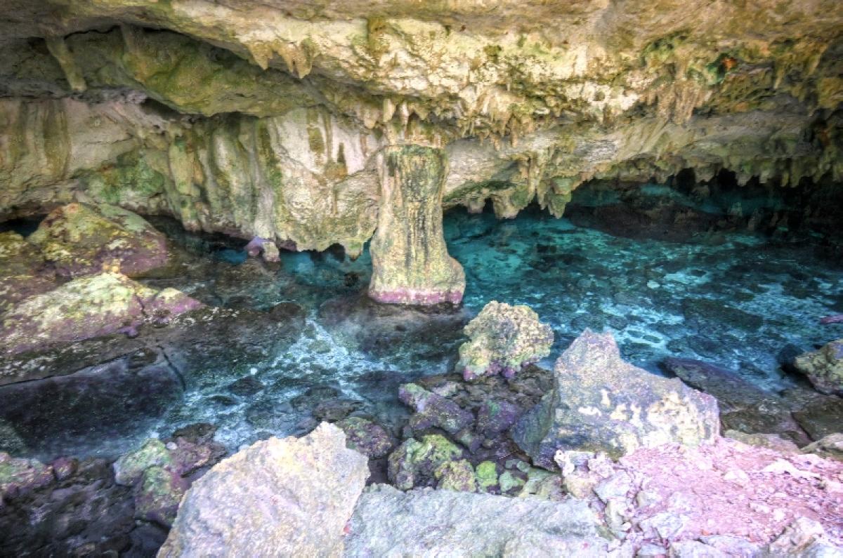 Tulum, Mexico pt 3