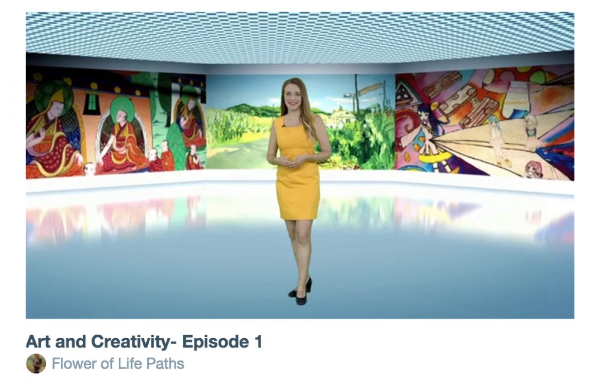 Art China: Episode 1