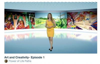 Art China: Episode 1