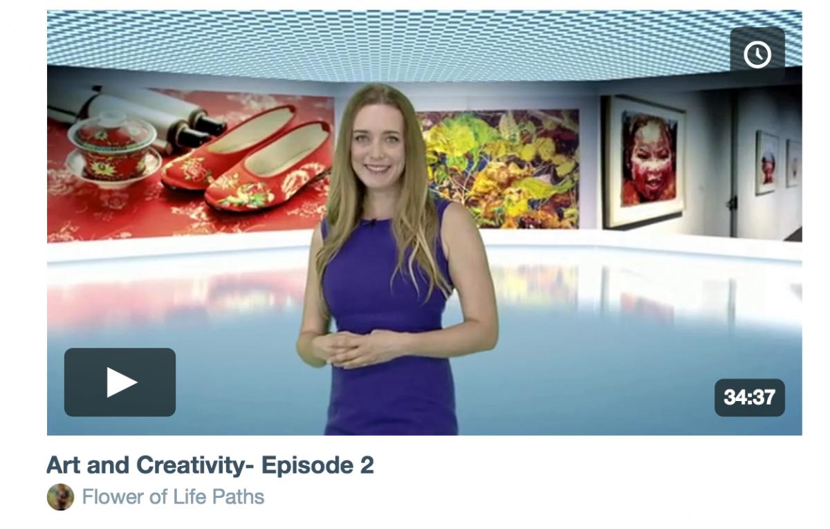 Art China: Episode 2