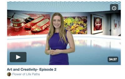 Art China: Episode 2